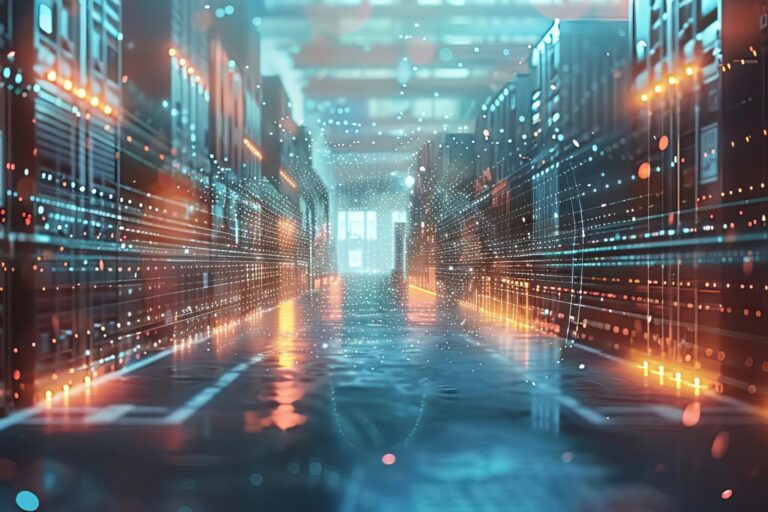 warehouse-illustration